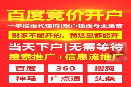 企业在sem账户托管中的成长与蜕变